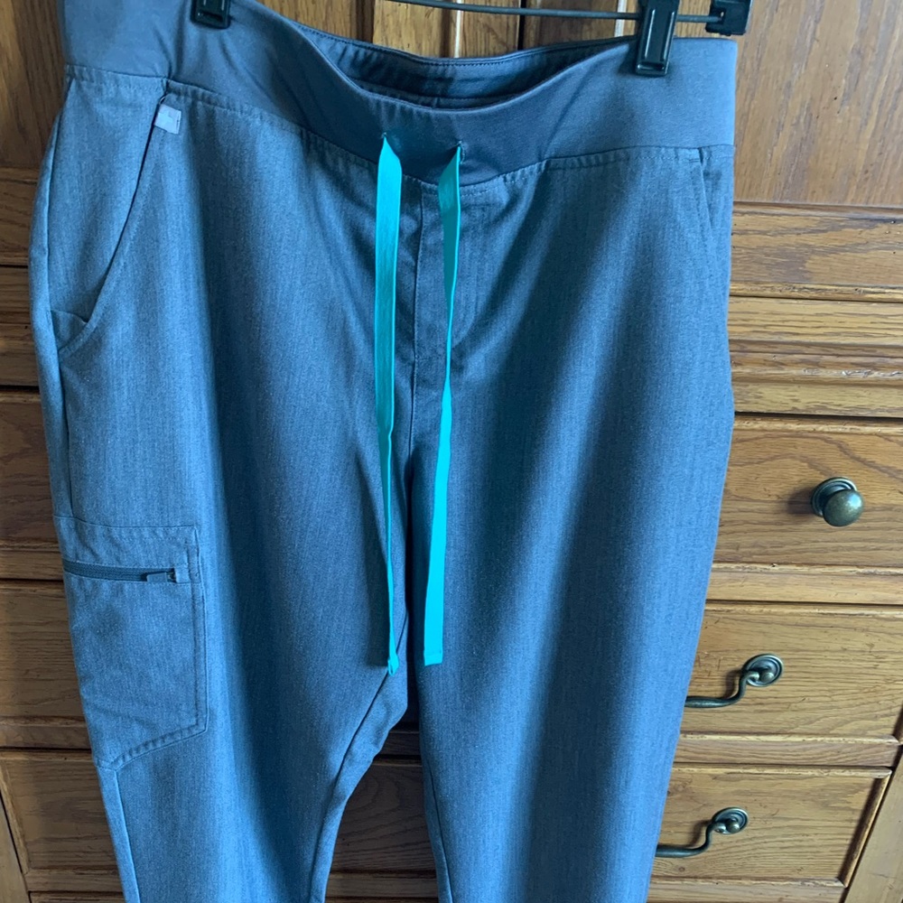 FIGS Technical Collection scrub pants